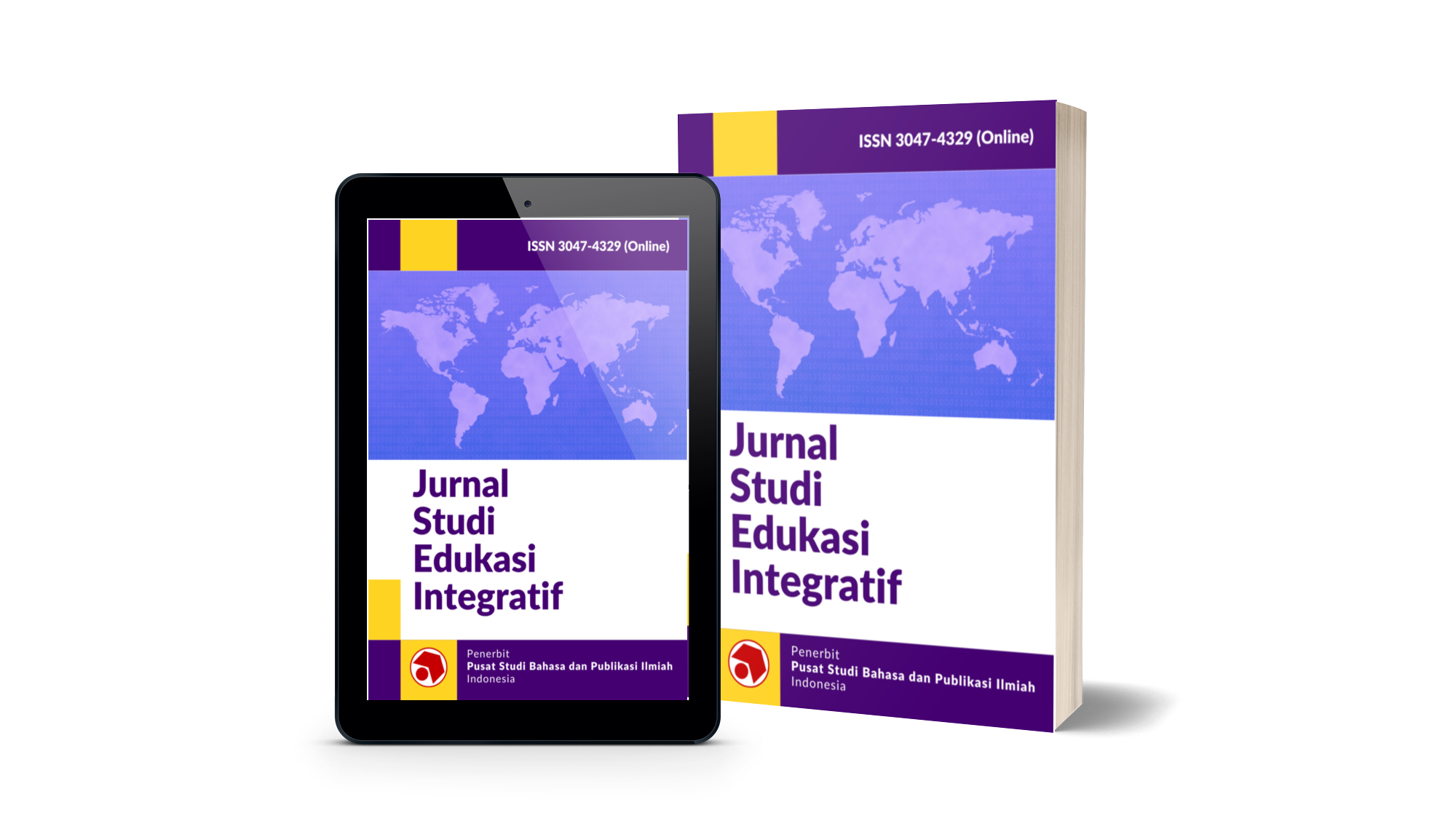 Jurnal Studi Edukasi Integratif